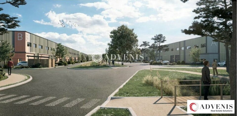 Location Activités Entrepôts LE HAILLAN (33185) - Photo 7