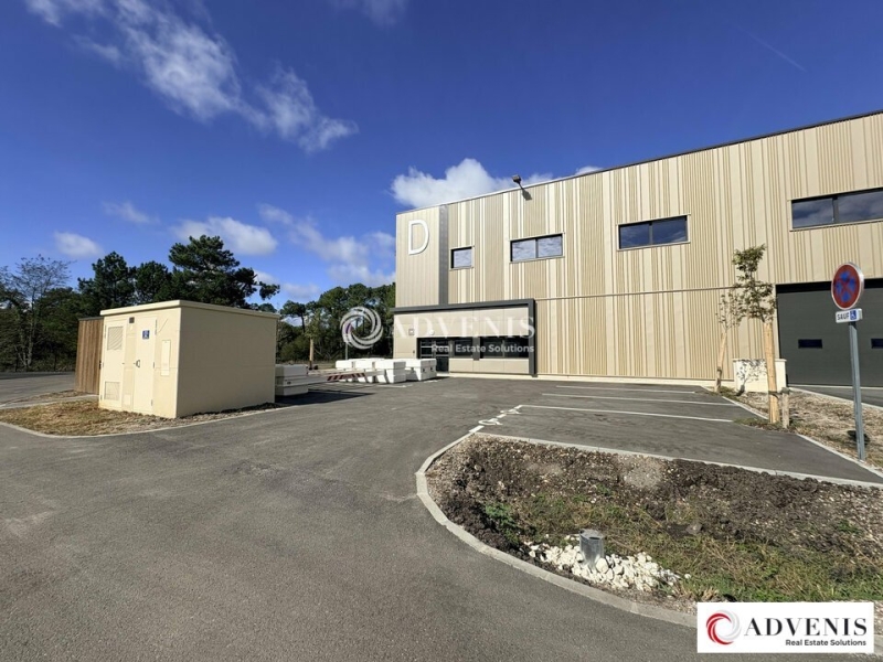 Location Activités Entrepôts LE HAILLAN (33185) - Photo 4
