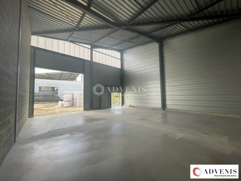 Vente Investisseur Activités Entrepôts CARBON BLANC (33560) - Photo 3