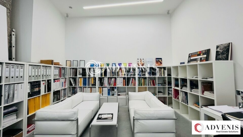 Location Bureaux BORDEAUX (33800) - Photo 1