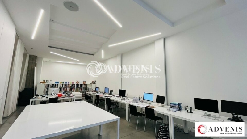 Location Bureaux BORDEAUX (33800) - Photo 2
