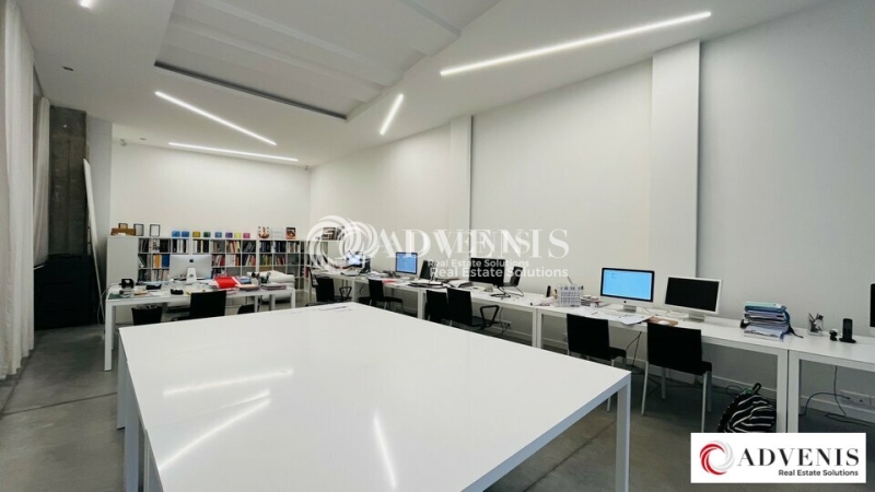 Location Bureaux BORDEAUX (33800) - Photo 4
