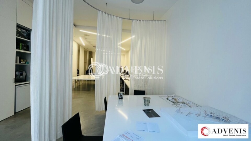 Location Bureaux BORDEAUX (33800) - Photo 5
