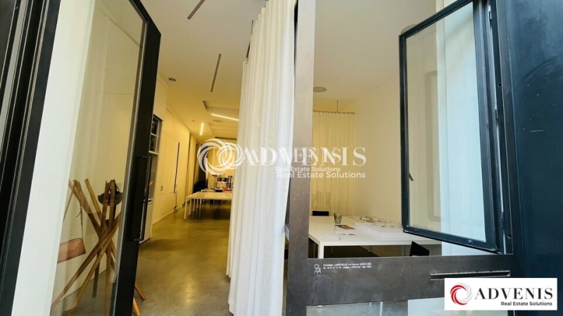 Location Bureaux BORDEAUX (33800) - Photo 7