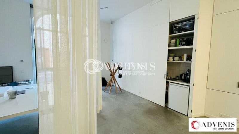 Location Bureaux BORDEAUX (33800) - Photo 8