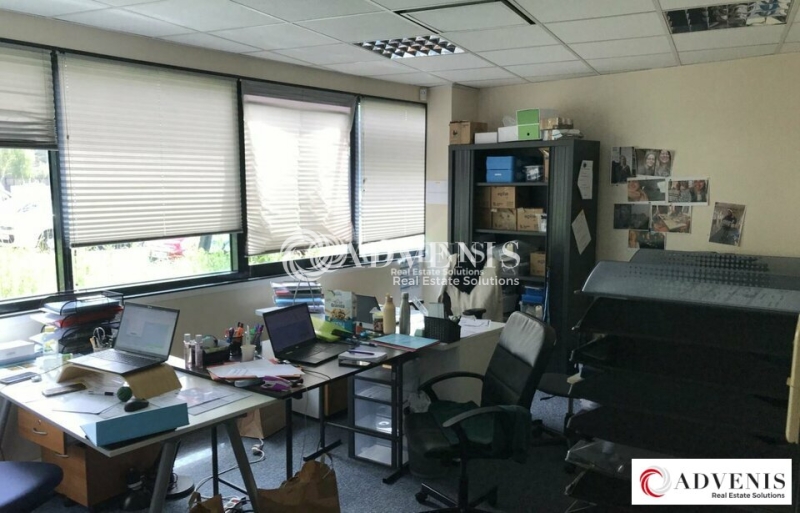 Location Bureaux MÉRIGNAC (33700) - Photo 5