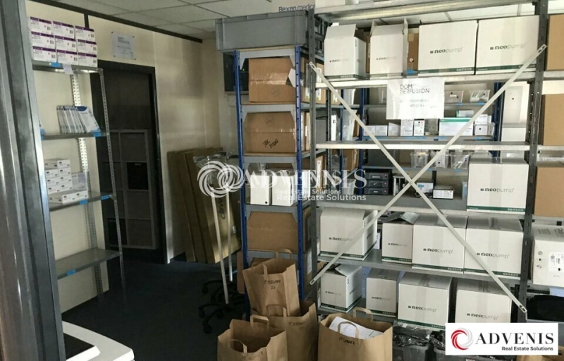 Location Bureaux MÉRIGNAC (33700) - Photo 9