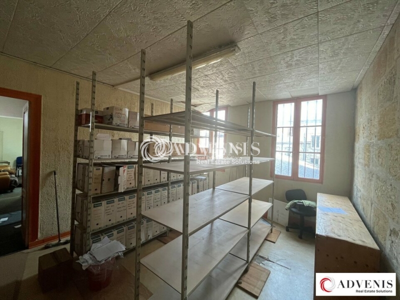 Location Commerces BORDEAUX (33000) - Photo 4