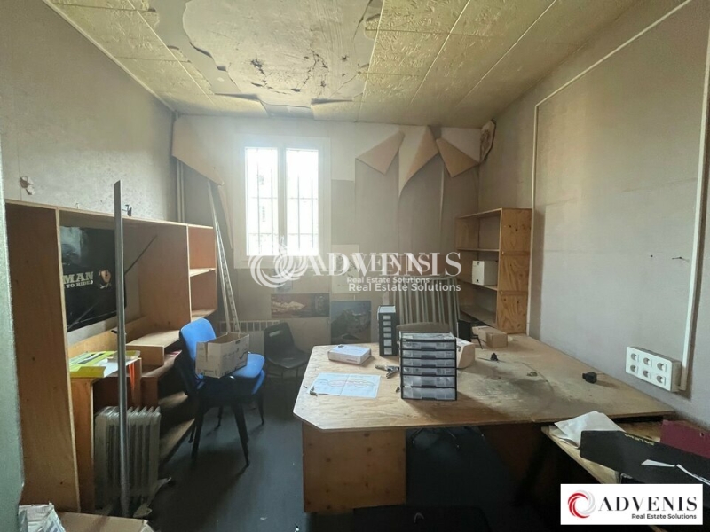 Location Commerces BORDEAUX (33000) - Photo 5