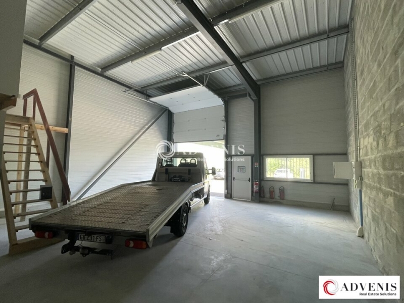 Location Activités Entrepôts BRUGES (33520) - Photo 2