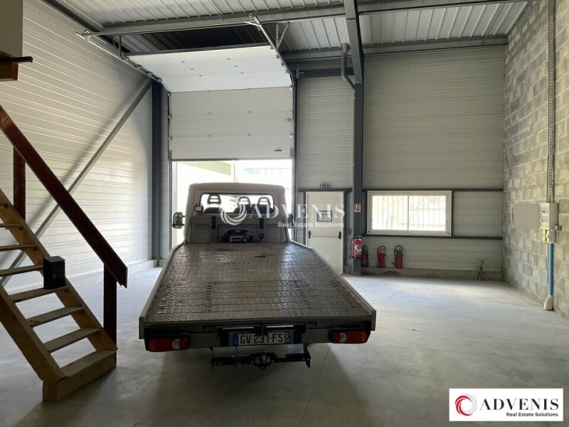 Location Activités Entrepôts BRUGES (33520) - Photo 4