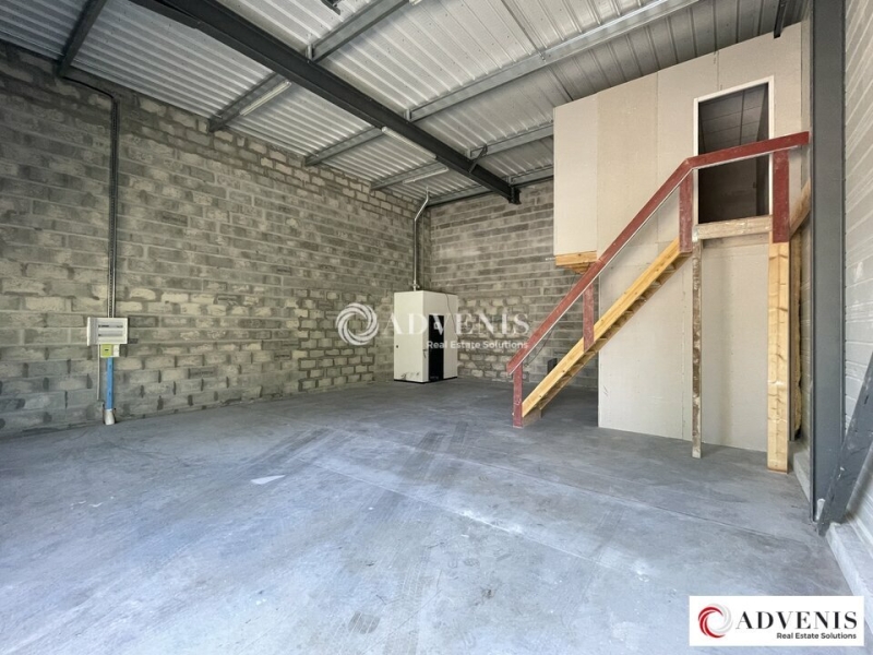 Location Activités Entrepôts BRUGES (33520) - Photo 5