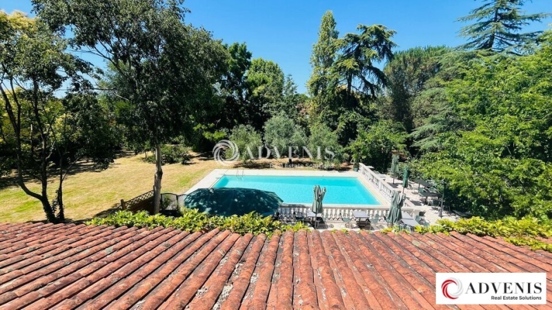 Vente Investisseur Commerces VILLENAVE-D'ORNON (33140) - Photo 10
