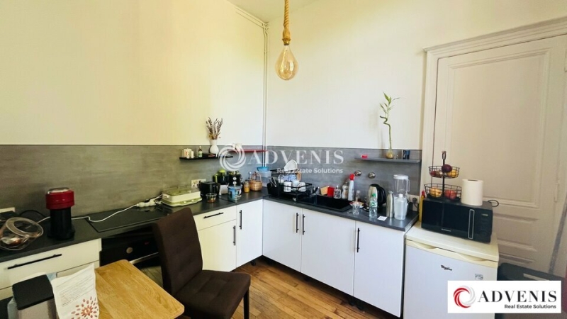 Vente Investisseur Commerces VILLENAVE-D'ORNON (33140) - Photo 11