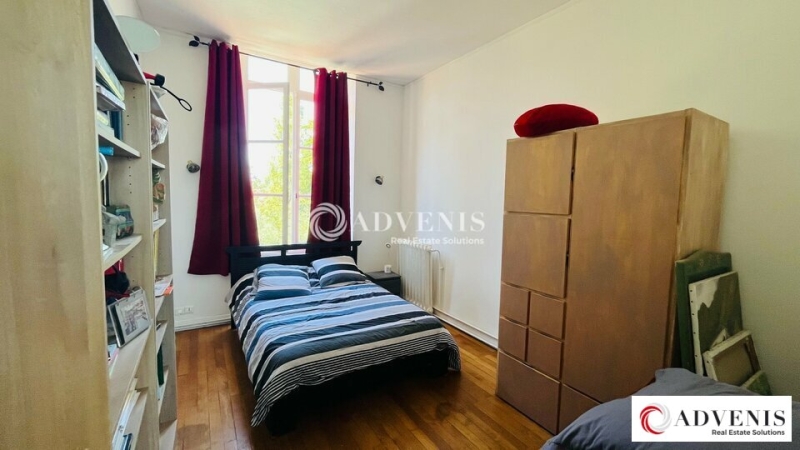Vente Investisseur Commerces VILLENAVE-D'ORNON (33140) - Photo 12