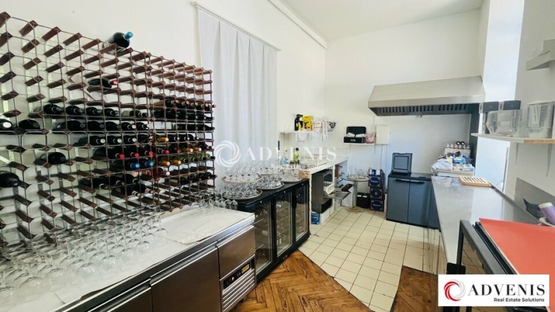 Vente Investisseur Commerces VILLENAVE-D'ORNON (33140) - Photo 6