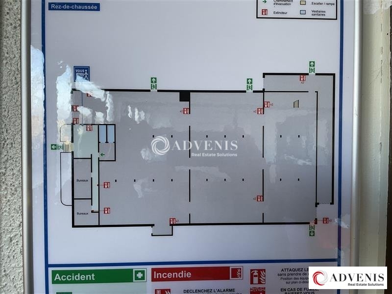 Vente Investisseur Activités Entrepôts BORDEAUX (33300) - Photo 4