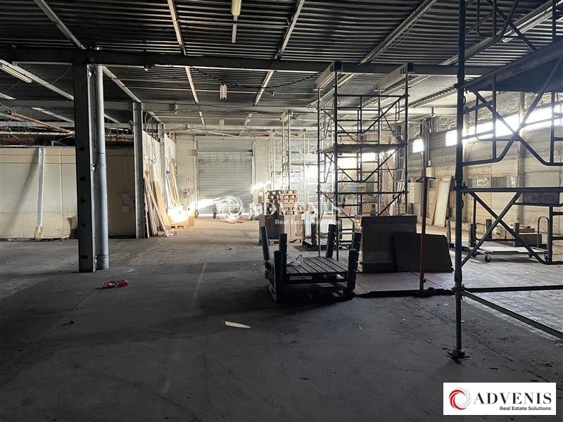 Vente Investisseur Activités Entrepôts BORDEAUX (33300) - Photo 6