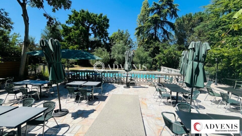 Vente Investisseur Bureaux VILLENAVE-D'ORNON (33140) - Photo 8