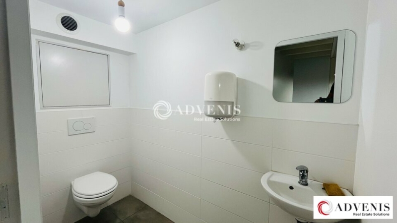 Location Bureaux BORDEAUX (33000) - Photo 5