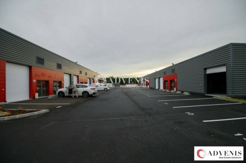 Location Activités Entrepôts SAINT JEAN D'ILLAC (33127) - Photo 2