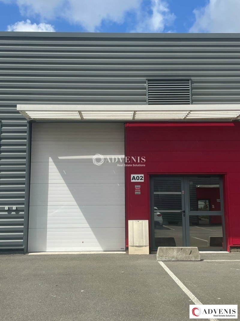 Location Activités Entrepôts SAINT JEAN D'ILLAC (33127) - Photo 4