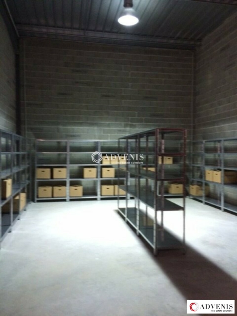 Location Activités Entrepôts SAINT JEAN D'ILLAC (33127) - Photo 5