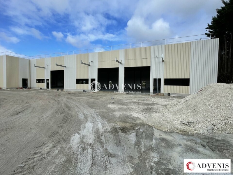 Location Activités Entrepôts BLANQUEFORT (33290) - Photo 2