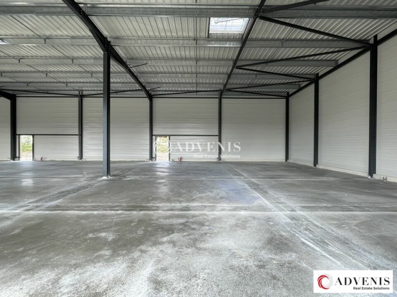 Location Activités Entrepôts BLANQUEFORT (33290) - Photo 3