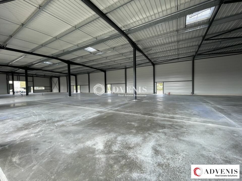 Location Activités Entrepôts BLANQUEFORT (33290) - Photo 5