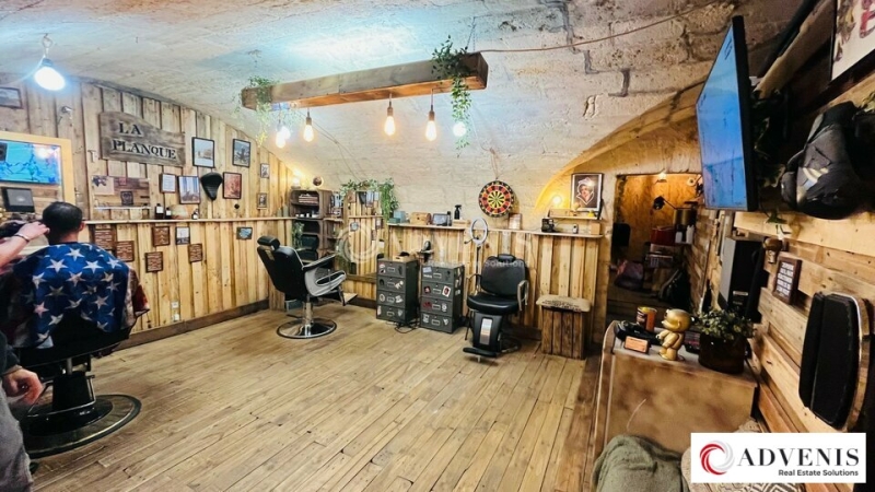 Location Commerces BORDEAUX (33000) - Photo 4