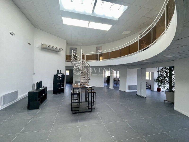 Location Activités Entrepôts CESTAS (33610) - Photo 4