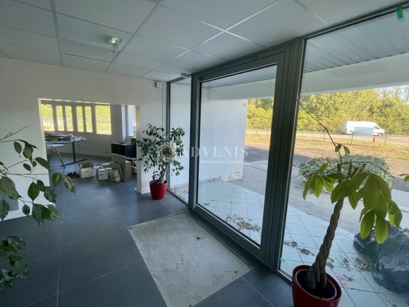 Location Activités Entrepôts CESTAS (33610) - Photo 5