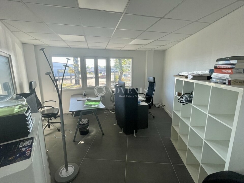 Location Activités Entrepôts CESTAS (33610) - Photo 6