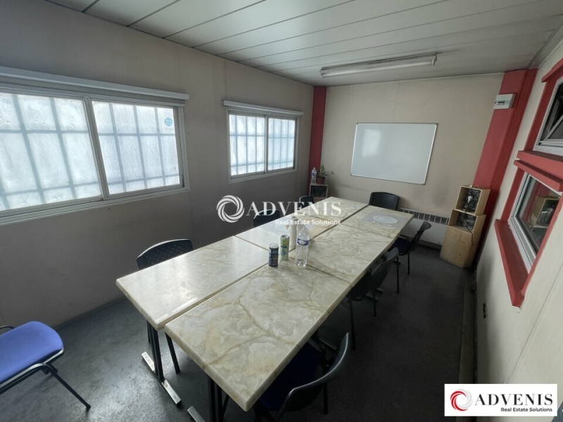 Location Activités Entrepôts BASSENS (33530) - Photo 8