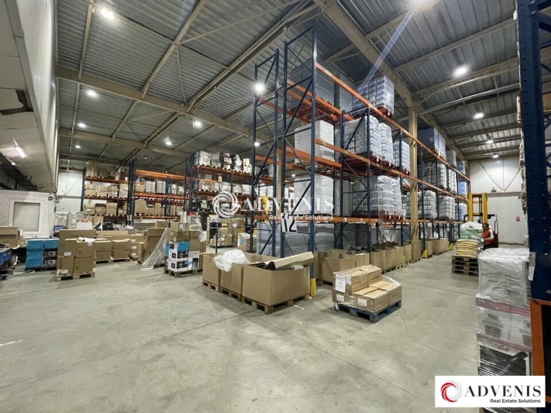 Location Activités Entrepôts BASSENS (33530) - Photo 9