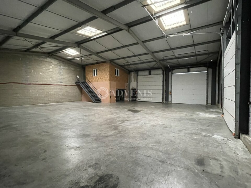 Vente Investisseur Activités Entrepôts SAINT LOUBES (33450) - Photo 8
