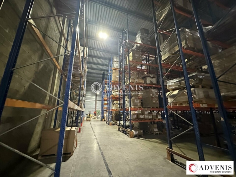 Location Activités Entrepôts AMBARÈS ET LAGRAVE (33440) - Photo 2