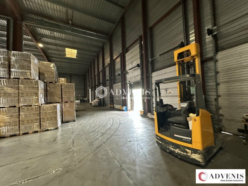 Location Activités Entrepôts AMBARÈS ET LAGRAVE (33440) - Photo 5