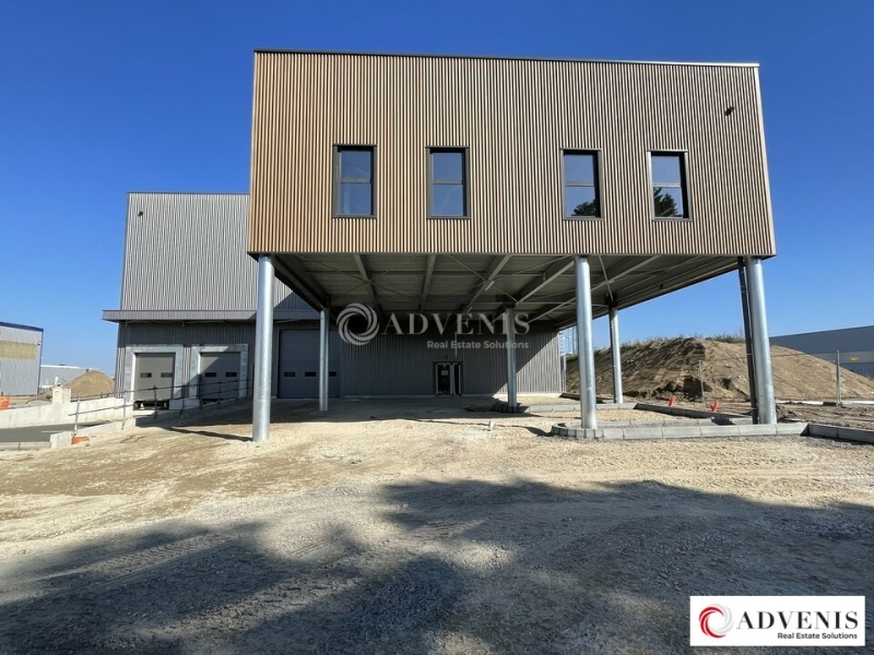 Location Activités Entrepôts BLANQUEFORT (33290) - Photo 10
