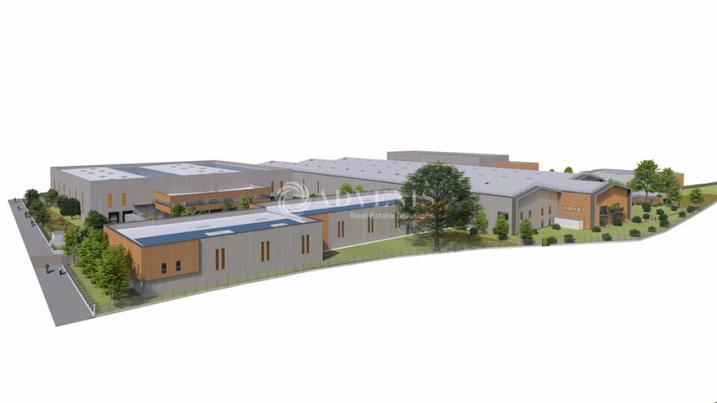 Location Activités Entrepôts BLANQUEFORT (33290) - Photo 3