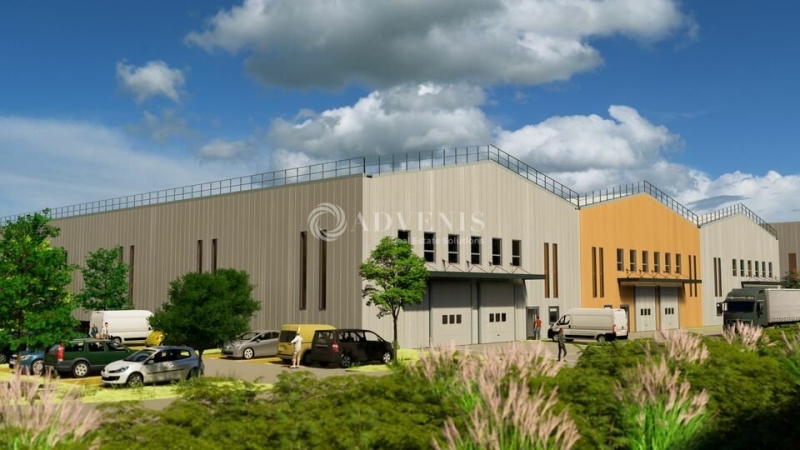 Location Activités Entrepôts BLANQUEFORT (33290) - Photo 4