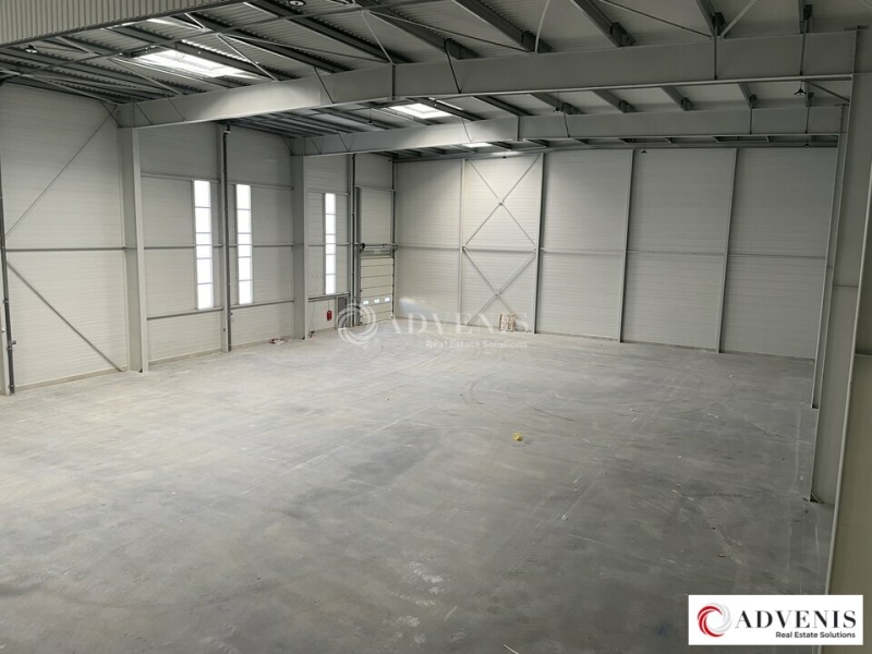 Location Activités Entrepôts BLANQUEFORT (33290) - Photo 7