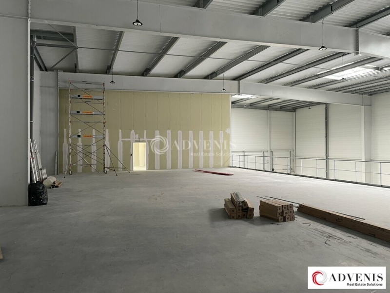 Location Activités Entrepôts BLANQUEFORT (33290) - Photo 8