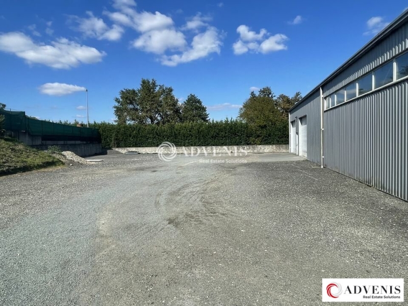 Location Activités Entrepôts ARTIGUES-PRÈS-BORDEAUX (33370) - Photo 10
