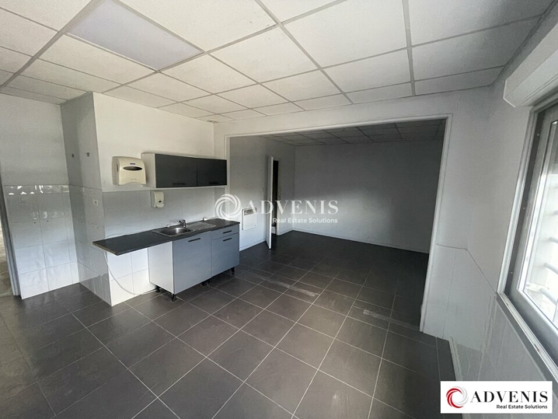 Location Activités Entrepôts ARTIGUES-PRÈS-BORDEAUX (33370) - Photo 5