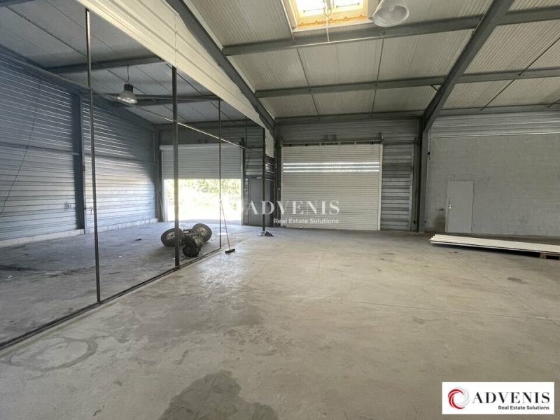 Location Activités Entrepôts ARTIGUES-PRÈS-BORDEAUX (33370) - Photo 7