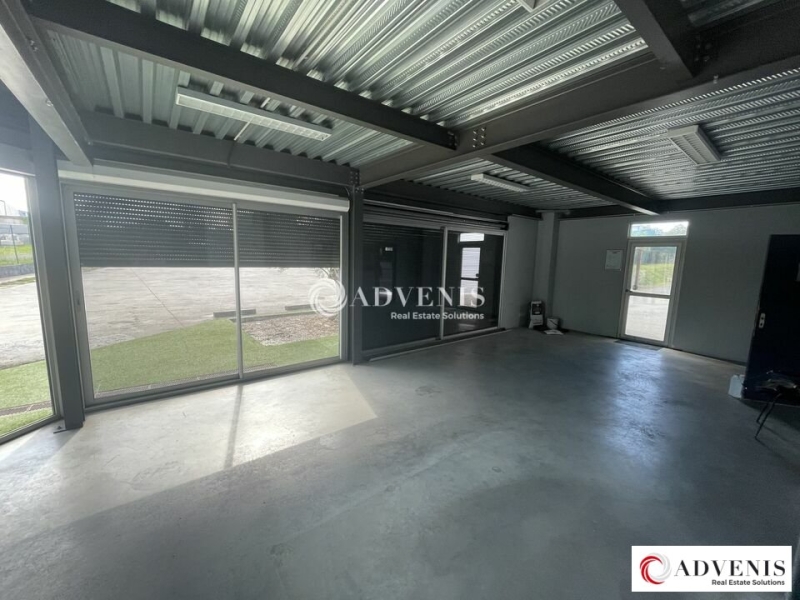 Location Activités Entrepôts ARTIGUES-PRÈS-BORDEAUX (33370) - Photo 8