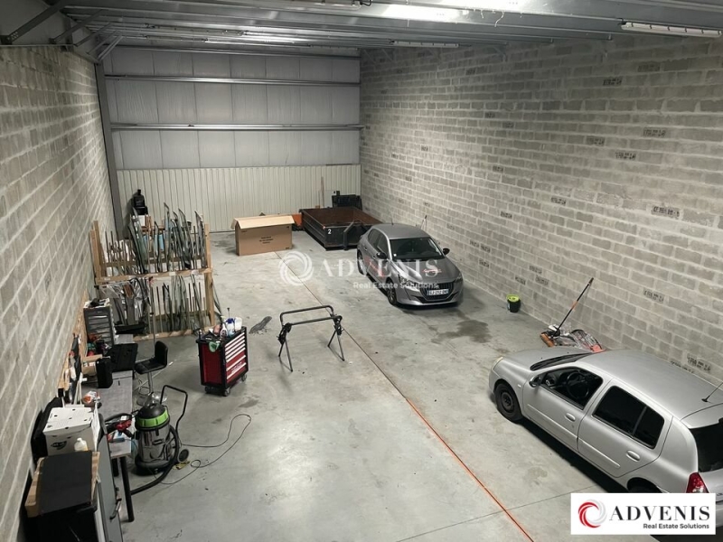 Vente Investisseur Activités Entrepôts MÉRIGNAC (33700) - Photo 1