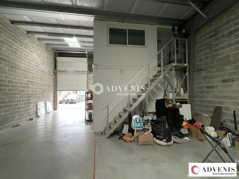 Vente Investisseur Activités Entrepôts MÉRIGNAC (33700) - Photo 2